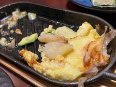 -弓二·烧鸟居酒屋(财富购物中心店)