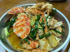 -罗记家常菜(鸿景花园店)