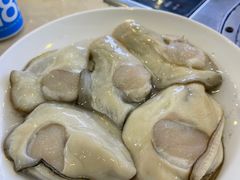 -濠轩阁特色生蚝火锅(水湾路店)