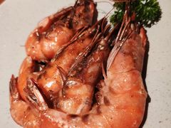 鳌虾-Mr·Fish鱼鲜生海鲜放题(银泰in99店)