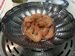 -蔚海之都·象山蒸汽海鲜(仙霞路店)