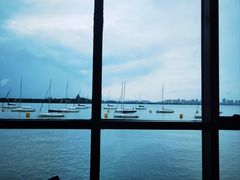 -岁粤Moon·湖景餐厅(月光码头店)