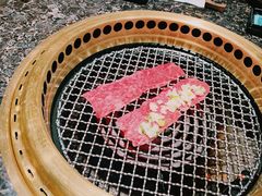 -老乾杯和牛烧肉(王府中环店)
