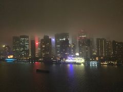 -上海外滩英迪格酒店