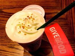 -星巴克(武汉奥山世纪城店)