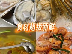 -冯姐生蚝(长隆横琴店)