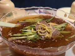 -七八冷面·延边朝鲜族美食(欢乐谷店)