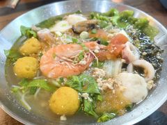 -周记蟹仔粉(侨港风情街店)