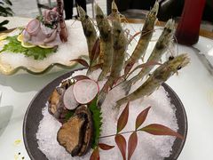 -虾佬圣汤·海鲜姿造(乐堤港店)