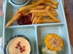 -豪客来牛排(金鼎广场店)