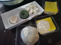 -安泰楼·佛跳墙创始人·传统闽味早茶·酒楼(三坊七巷闽菜地标店)
