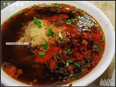 担担面-王家沙点心店(万航渡路店)