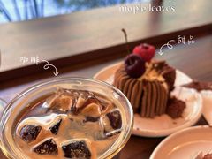 -Ten Olives甜点