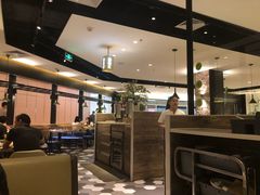 大堂-周沫西餐(漫广场店)