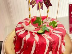 -川越泰火锅(吉利大厦店)