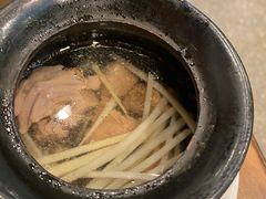 -西江美食舫·江西菜(健德桥店)