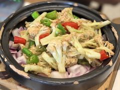 -春家·非遗手工小吃(徐汇万科广场店)