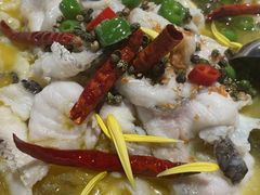 -吕氏疙瘩汤·海鲜新鲁菜(凯德mall新都心店)