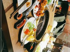 -火炉火自助餐(悠唐购物中心店)