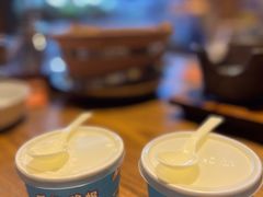 酸奶-湘味淳(千禧街店)