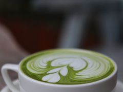 -BAMN coffee