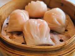 -衡山汇·高级粤菜(霄云路店)