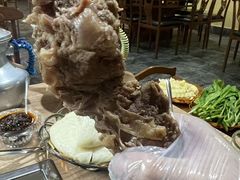 -尼玛藏家风味园(阿山食城店)