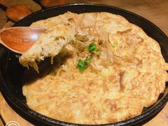 -千代武日本料理(开发区店)
