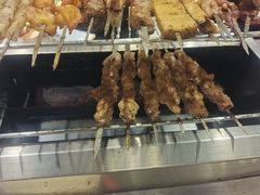 -鲁C·尚小炉·淄博烧烤(市北店)