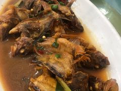 -金海湾海鲜排档(朱家尖店)