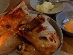 -BOR Eatery(安福路店)