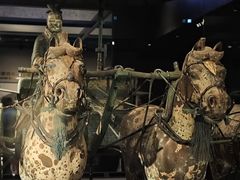 -秦始皇帝陵博物院-丽山园