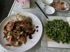 -范饭椰林川湘味海鲜·椰子鸡(三亚湾椰梦长廊店)
