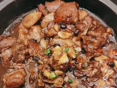 -国人川菜(李家村建东街店)