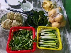 -梅红羊肉馆(赭山西路店)