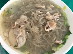 -甘记肥肠粉(马鞍北路店)