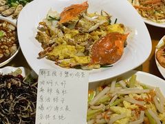 -温州一家人美食(西木头市店)