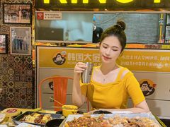 -韩国大金刚烤肉·料理(印象城店)