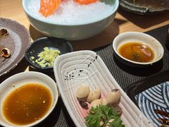 -德川家日本料理(中关村寰太大厦店)