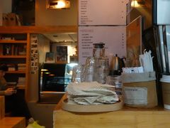 -Cafe del Volcan(永康路店)