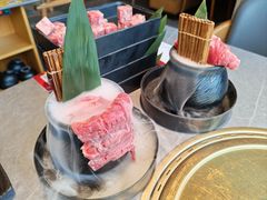 -花时·炭火烧肉(东百中心A馆店)