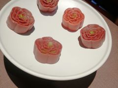 -鸽子张·家宴(黄辛庄旗舰店)