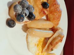 -杭州开元森泊度假乐园