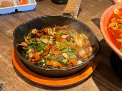 -云海肴云南菜(浦江欢乐颂店)