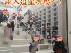 -intime coffee(芝麻街店)