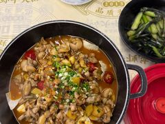 -聚味瞿记·龙虾堂(渔人码头一店)