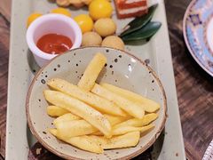 -良木缘咖啡西餐(优品道广场店)