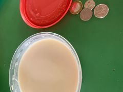 -老伴豆花(麦士威熟食中心店)