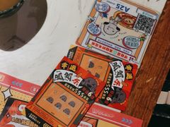 -哥老官重庆美蛙鱼头(西湖银泰十一哥店)