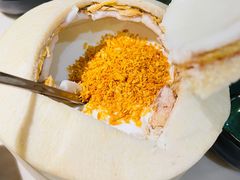 -狐狸爱上椰子鸡(滨江星光大道店)